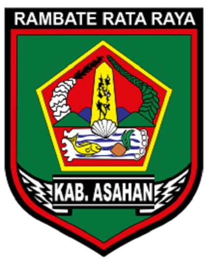 Logo Kabupaten Asahan